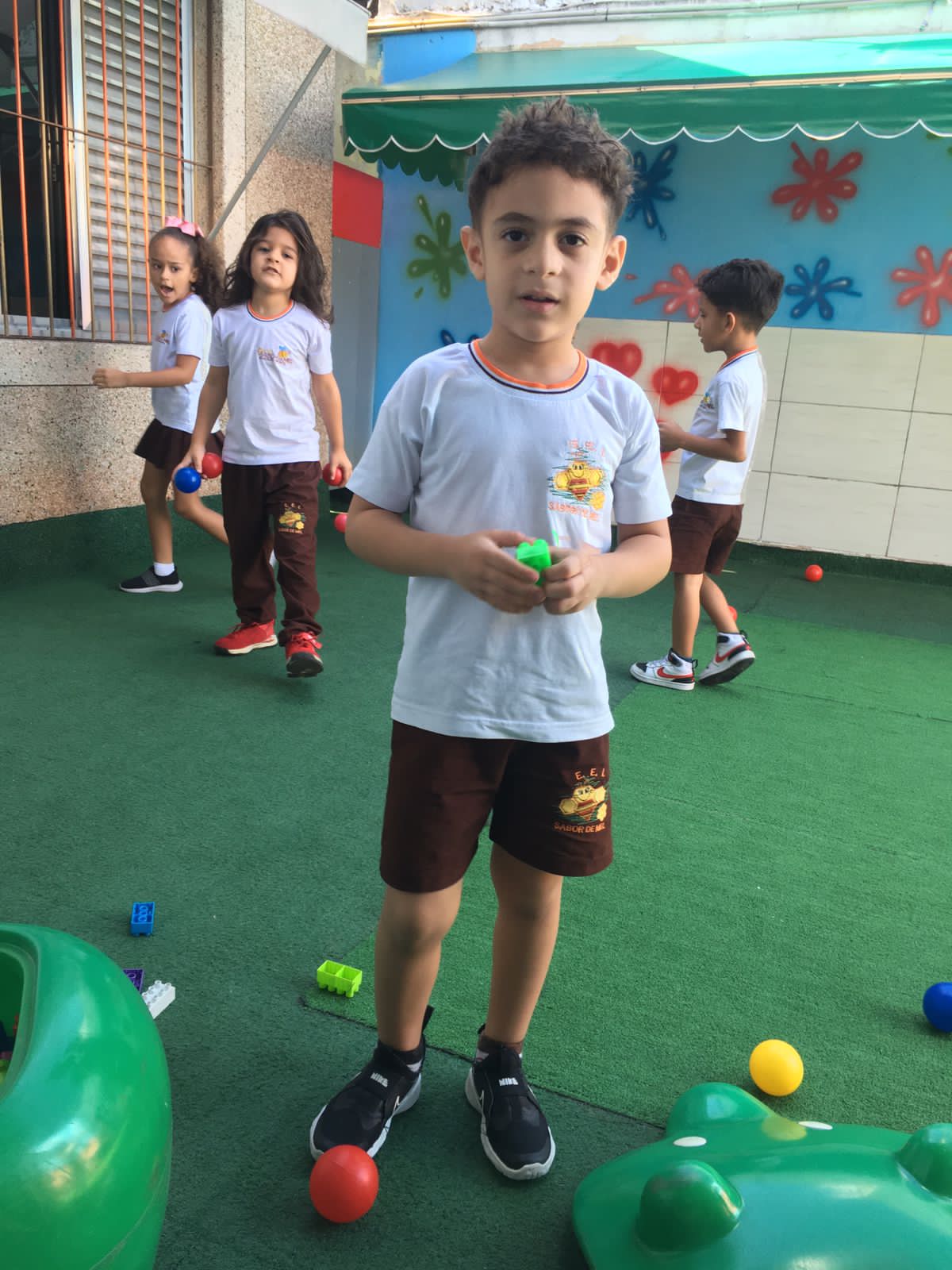 Imagem Infantil